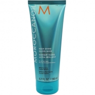 Moroccanoil High Shine Gloss Маска для глянцевого блеска волос 200 мл Moroccanoil High Shine Gloss Маска для глянцевого блеска волос 200 мл